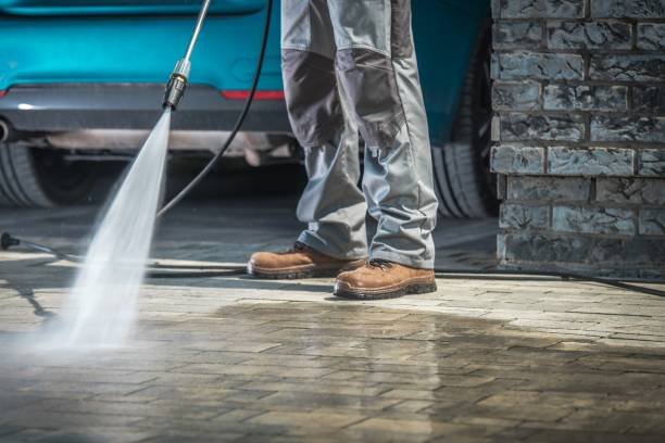 Best Post-Construction Pressure Washing  in Douglas, AL