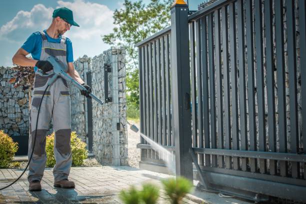 Best Patio and Deck Pressure Washing  in Douglas, AL