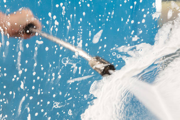 Best Graffiti Removal  in Douglas, AL