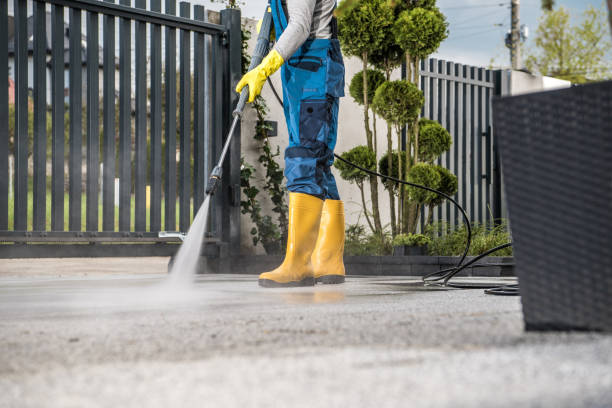 Best Parking Lot and Garage Cleaning  in Douglas, AL