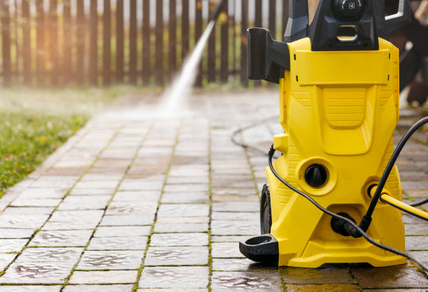 Best Driveway Pressure Washing  in Douglas, AL