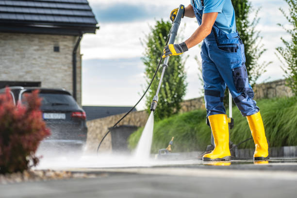 Best Gas Station Cleaning  in Douglas, AL