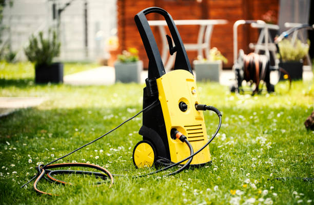 Spring Cleaning in Douglas, AL